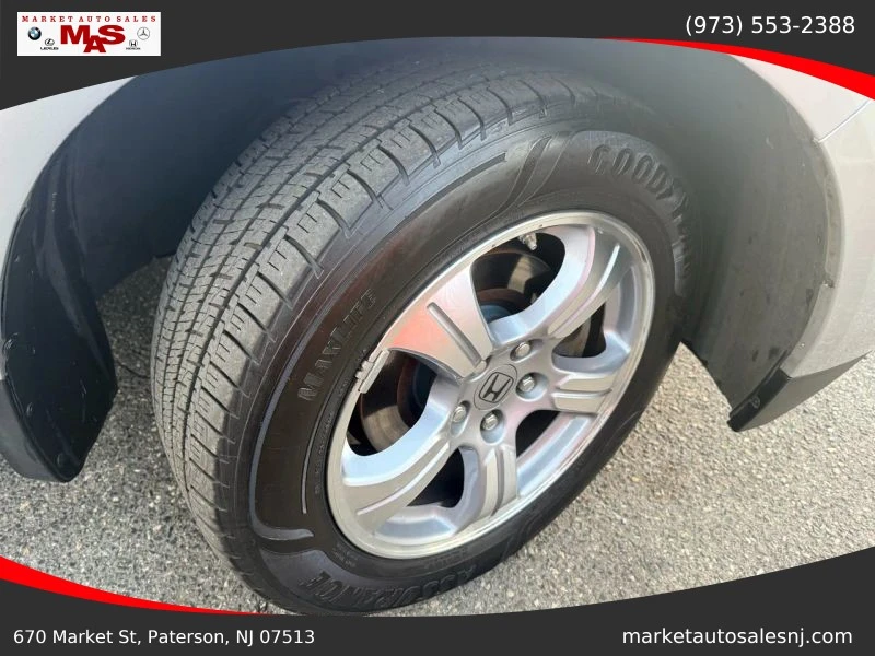 2012 Honda Pilot 2nd Gen - Image 10 of 12