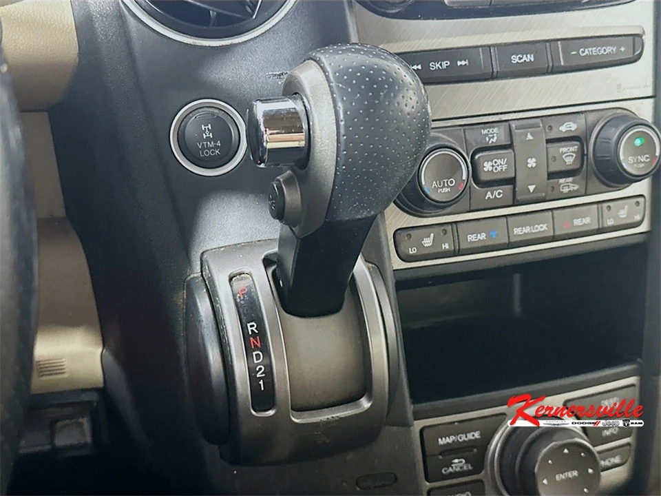 2012 Honda Pilot 2nd Gen - Image 16 of 21