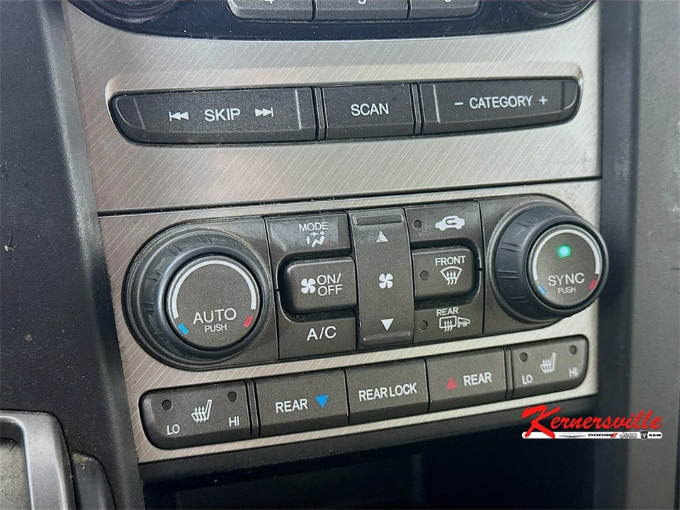 2012 Honda Pilot 2nd Gen - Image 18 of 21