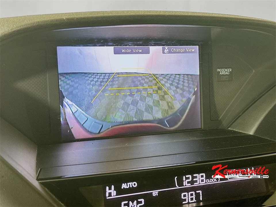 2012 Honda Pilot 2nd Gen - Image 20 of 21