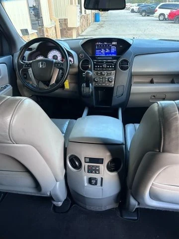 2012 Honda Pilot 2nd Gen - Image 15 of 21