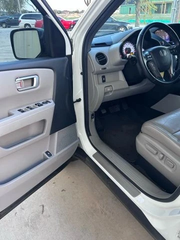 2012 Honda Pilot 2nd Gen - Image 16 of 21
