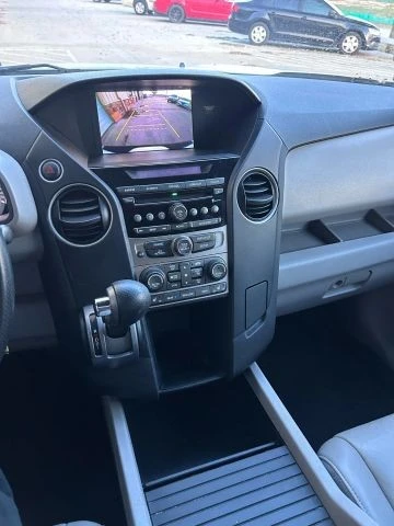 2012 Honda Pilot 2nd Gen - Image 19 of 21