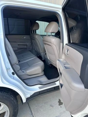 2012 Honda Pilot 2nd Gen - Image 11 of 21