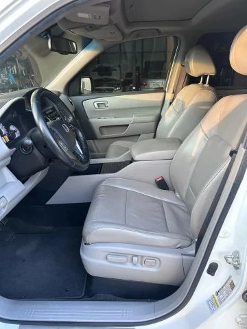 2012 Honda Pilot 2nd Gen - Image 2 of 21