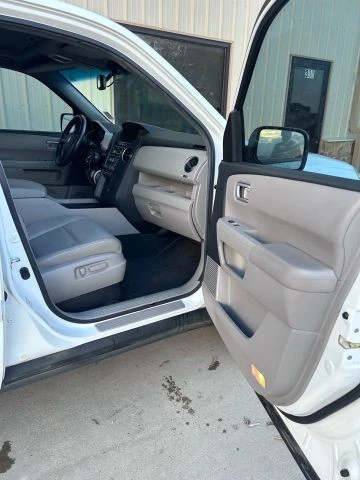 2012 Honda Pilot 2nd Gen - Image 13 of 21