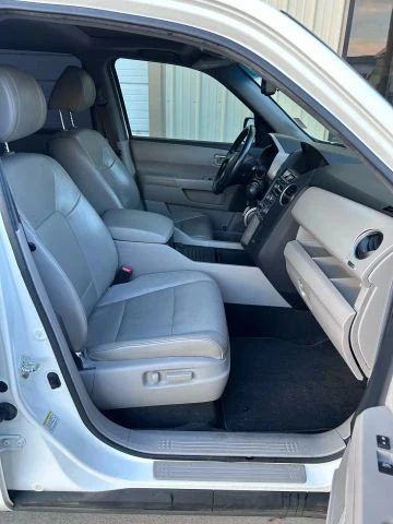 2012 Honda Pilot 2nd Gen - Image 14 of 21
