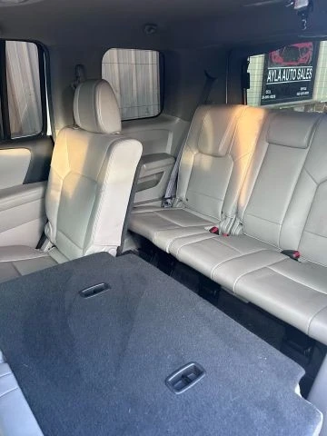 2012 Honda Pilot 2nd Gen - Image 12 of 21