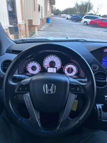 2012 Honda Pilot 2nd Gen - Image 18 of 21