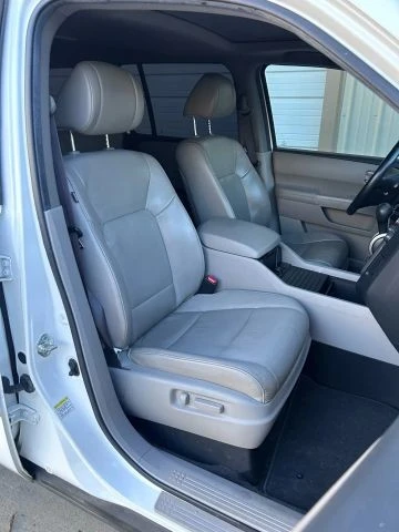 2012 Honda Pilot 2nd Gen - Image 10 of 21