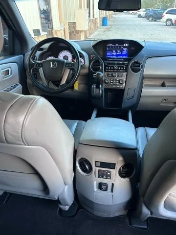 2012 Honda Pilot 2nd Gen - Image 17 of 21
