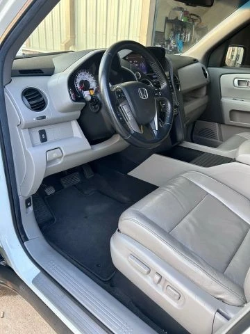 2012 Honda Pilot 2nd Gen - Image 21 of 21