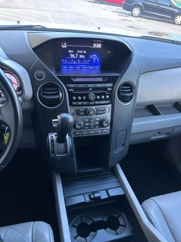 2012 Honda Pilot 2nd Gen - Image 20 of 21