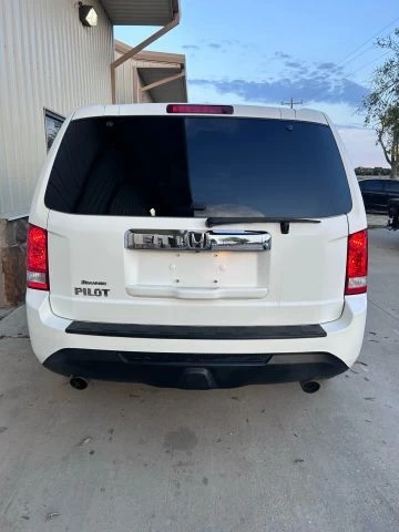 2012 Honda Pilot 2nd Gen - Image 7 of 21