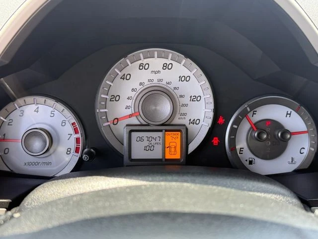 2012 Honda Pilot 2nd Gen - Image 18 of 21