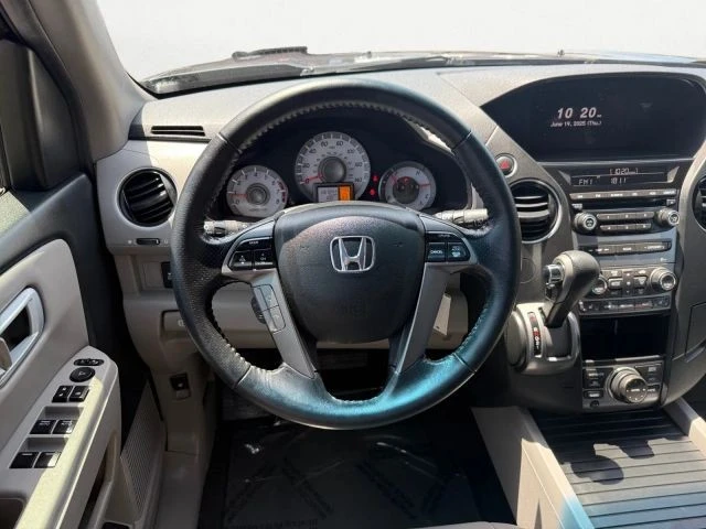 2012 Honda Pilot 2nd Gen - Image 17 of 21