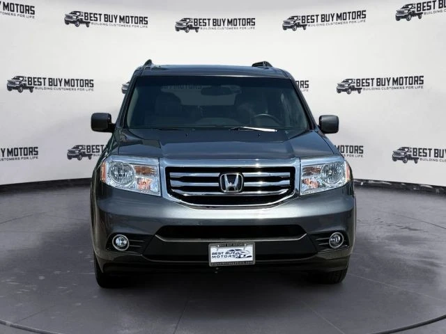 2012 Honda Pilot 2nd Gen - Image 2 of 21