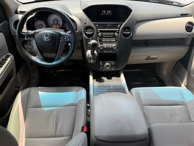 2012 Honda Pilot 2nd Gen - Image 12 of 21