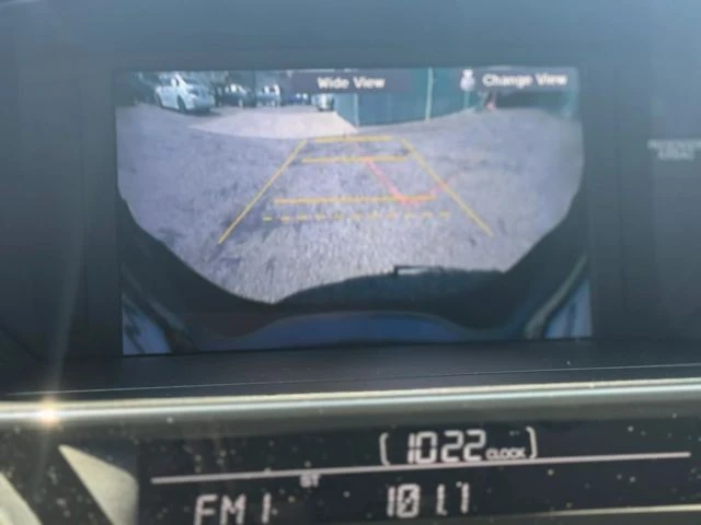 2012 Honda Pilot 2nd Gen - Image 15 of 21