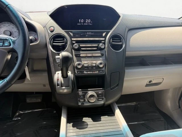2012 Honda Pilot 2nd Gen - Image 13 of 21