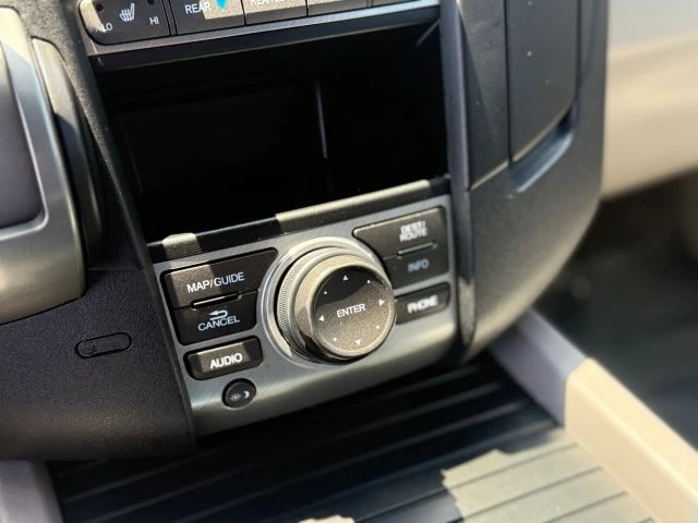 2012 Honda Pilot 2nd Gen - Image 16 of 21