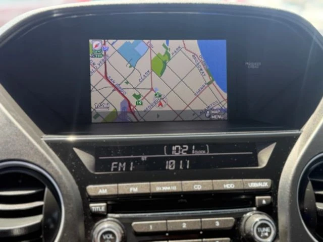 2012 Honda Pilot 2nd Gen - Image 14 of 21