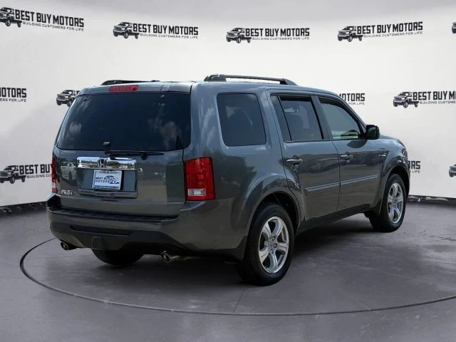 2012 Honda Pilot 2nd Gen - Image 8 of 21
