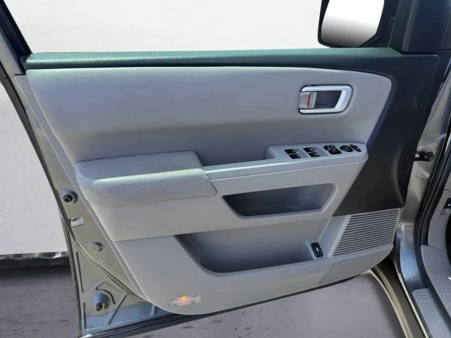 2012 Honda Pilot 2nd Gen - Image 21 of 21
