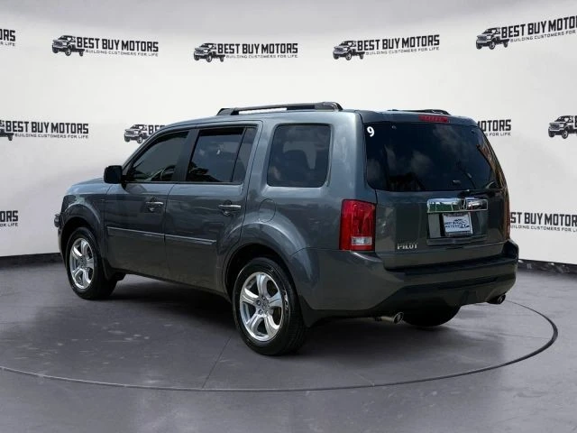 2012 Honda Pilot 2nd Gen - Image 6 of 21