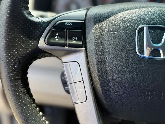 2012 Honda Pilot 2nd Gen - Image 19 of 21