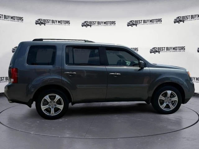2012 Honda Pilot 2nd Gen - Image 9 of 21