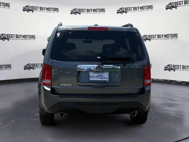 2012 Honda Pilot 2nd Gen - Image 7 of 21