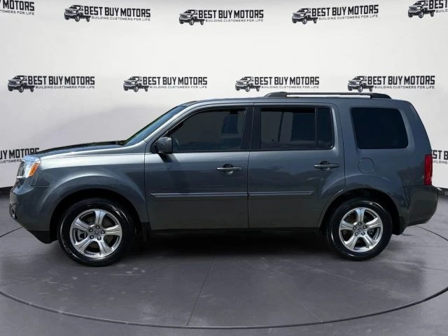 2012 Honda Pilot 2nd Gen - Image 5 of 21