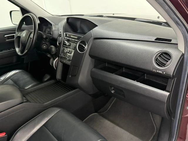 2012 Honda Pilot 2nd Gen - Image 9 of 21