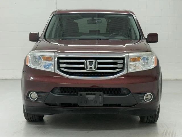 2012 Honda Pilot 2nd Gen - Image 7 of 21