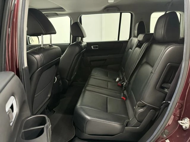 2012 Honda Pilot 2nd Gen - Image 13 of 21