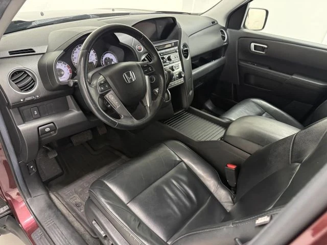 2012 Honda Pilot 2nd Gen - Image 2 of 21