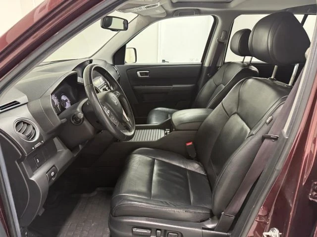 2012 Honda Pilot 2nd Gen - Image 11 of 21