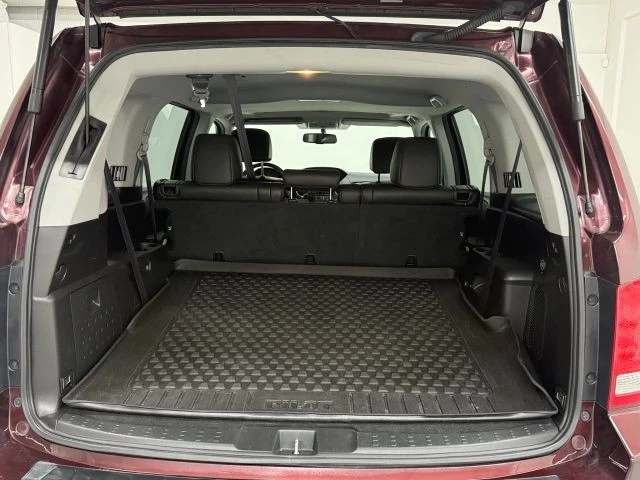 2012 Honda Pilot 2nd Gen - Image 16 of 21