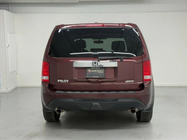 2012 Honda Pilot 2nd Gen - Image 8 of 21