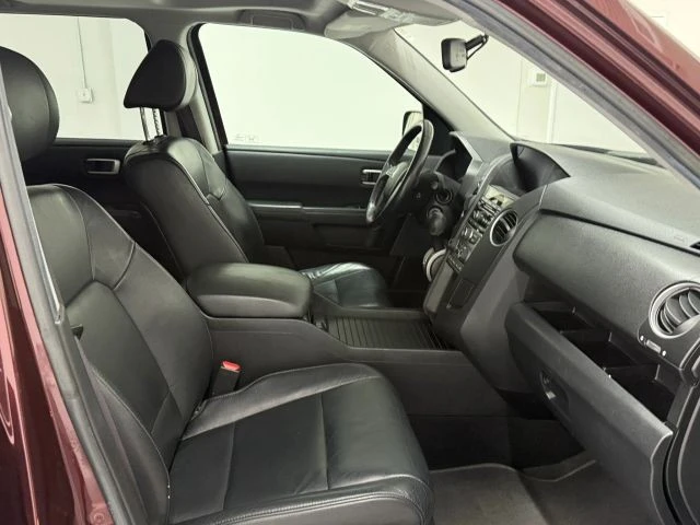 2012 Honda Pilot 2nd Gen - Image 10 of 21