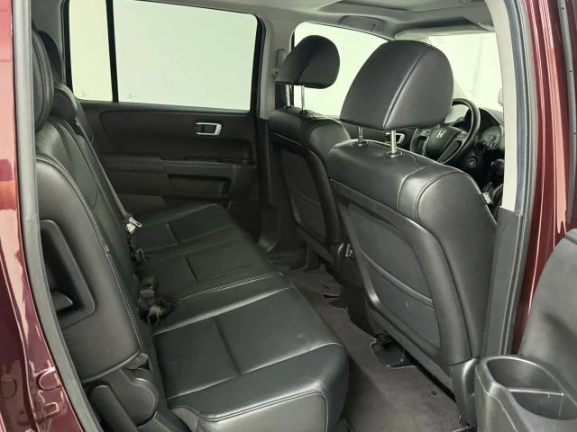 2012 Honda Pilot 2nd Gen - Image 12 of 21
