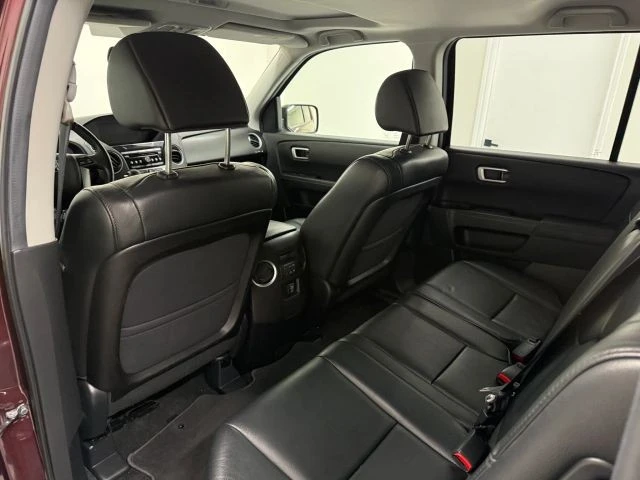 2012 Honda Pilot 2nd Gen - Image 14 of 21