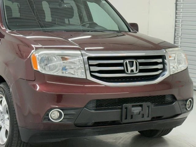 2012 Honda Pilot 2nd Gen - Image 18 of 21