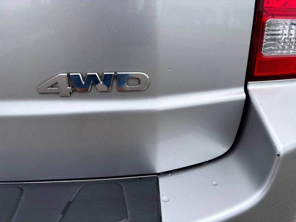 2012 Honda Pilot 2nd Gen - Image 20 of 21