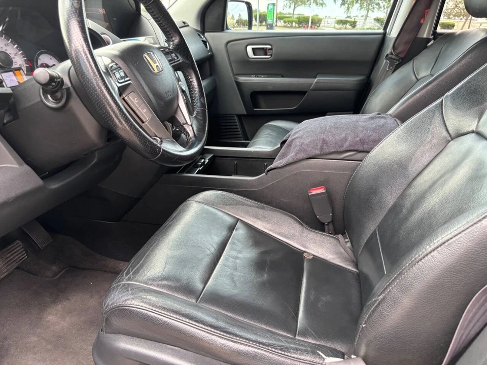 2012 Honda Pilot 2nd Gen - Image 17 of 21