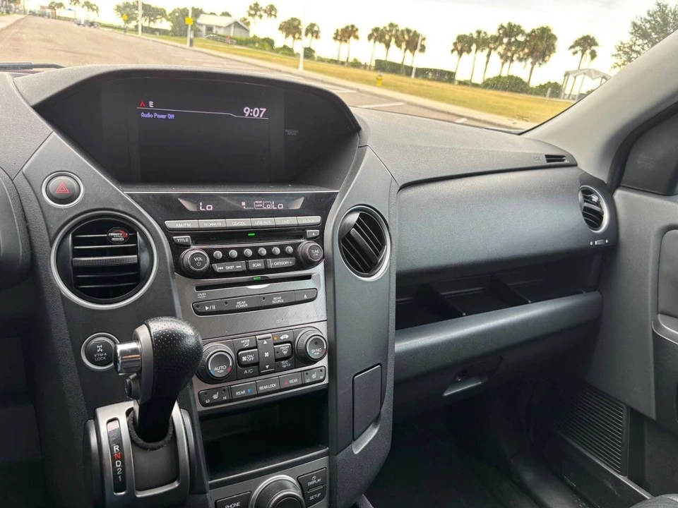 2012 Honda Pilot 2nd Gen - Image 14 of 21