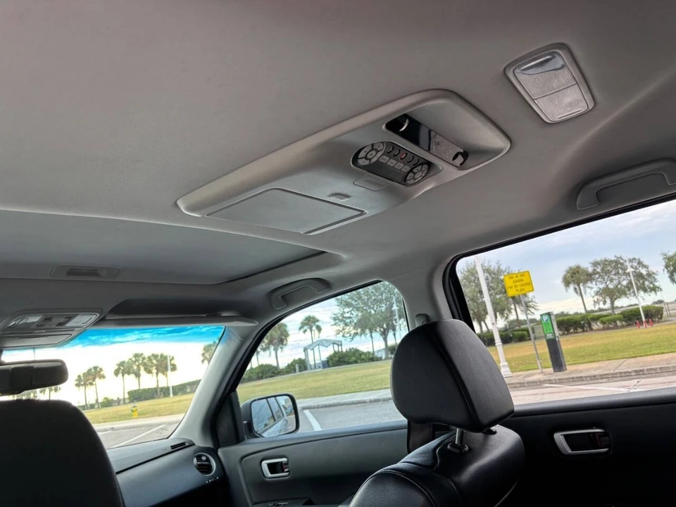 2012 Honda Pilot 2nd Gen - Image 9 of 21