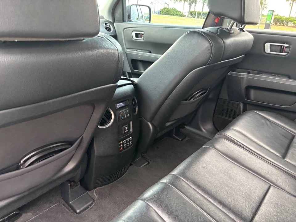 2012 Honda Pilot 2nd Gen - Image 10 of 21