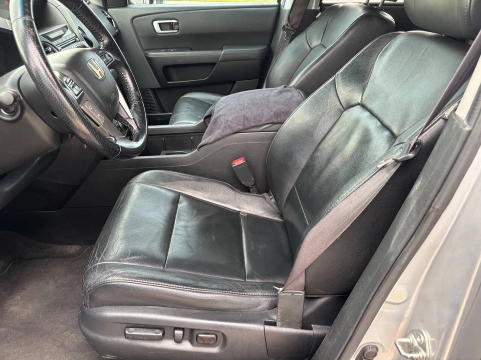 2012 Honda Pilot 2nd Gen - Image 6 of 21